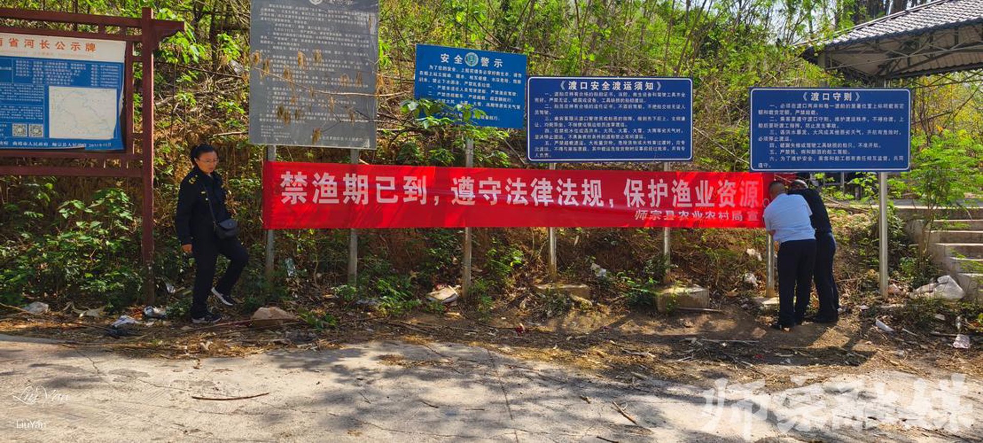 民园种植合作社